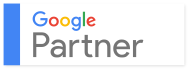 Google Partner-jelvény